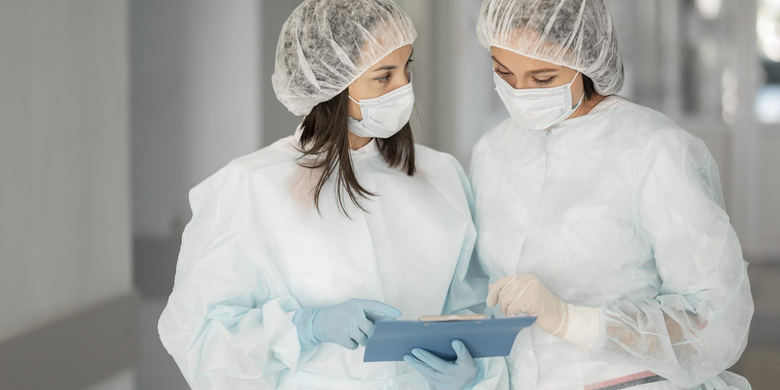 doctors-in-hazmat-suits-at-the-hospital